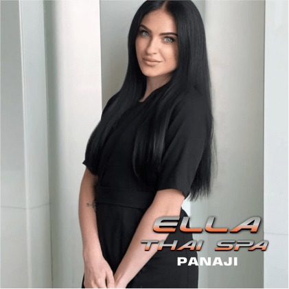 Thai Massage in Tiswadi Panaji